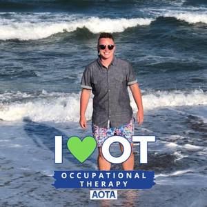 Meet your Posher, Gavin